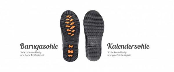 TwoTracks Baruga Men Mid